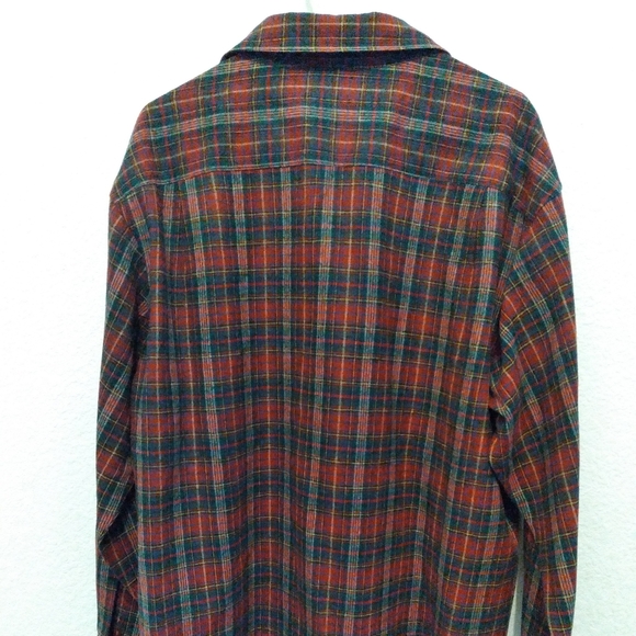Pendleton Men's Button Shirt - Picture 2 of 2